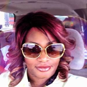 Meet your Posher, Mary